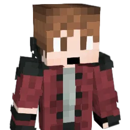svtWalker Minecraft avatar bust