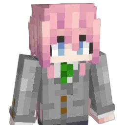 svtdad Minecraft avatar bust