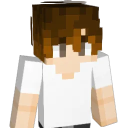 svvb Minecraft avatar bust