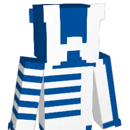 svveden1 Minecraft avatar bust