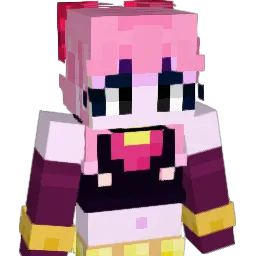 svxt's Minecraft skin