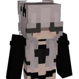svzenv's Minecraft skin