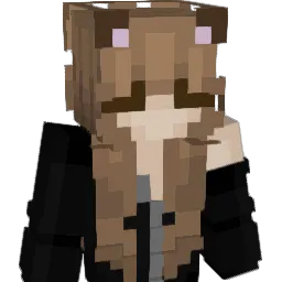 svzqt Minecraft avatar bust