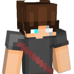 sw0rdmas73r Minecraft avatar bust