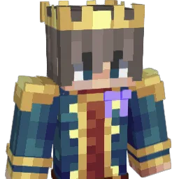 sw130788 Minecraft avatar bust