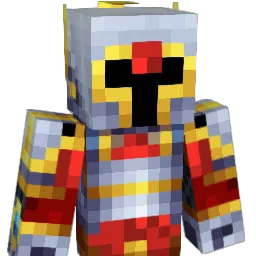 sw1ftlaw Minecraft avatar bust