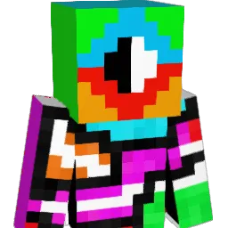 sw3ddy Minecraft avatar bust