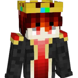 sw3rv8 Minecraft avatar bust