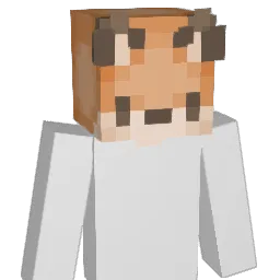 Minecraft-Avatar von sw3tiefoX: Büste