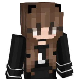 sw4gkitti Minecraft avatar bust