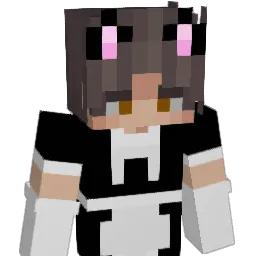 sw4gmast3r Minecraft avatar bust