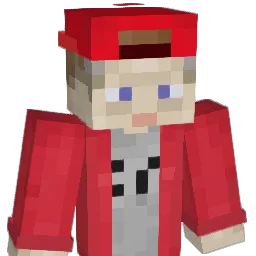 sw4nkytiger67 Minecraft avatar bust
