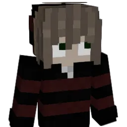sw_r Minecraft avatar bust