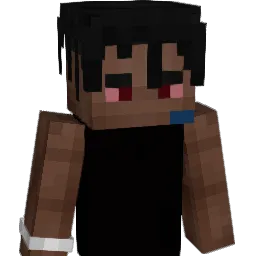 swa0630 Minecraft avatar bust