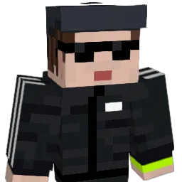 swack44's Minecraft skin