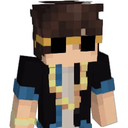 swaeshy's Minecraft skin