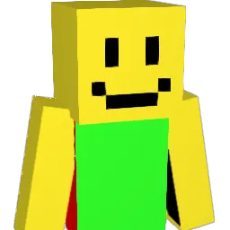 swagLord221 Minecraft avatar bust