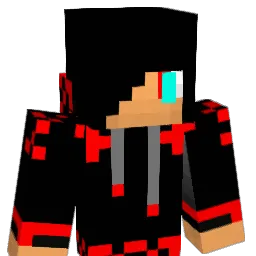 swag_KAT22 Minecraft avatar bust