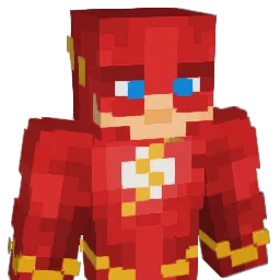 swag_god69420 Minecraft avatar bust