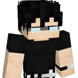 swag_jerome Minecraft avatar bust