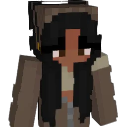 swag_master24 Minecraft avatar bust