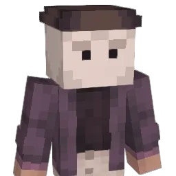 swag_meal Minecraft avatar bust