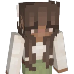 swagalerts Minecraft avatar bust