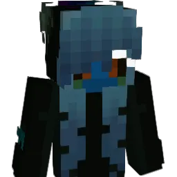 swagaltunicorn22 Minecraft avatar bust