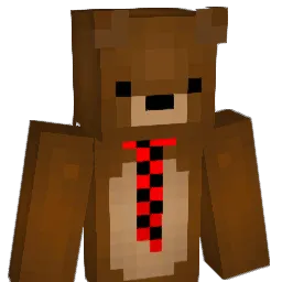 swagboyboz Minecraft avatar bust