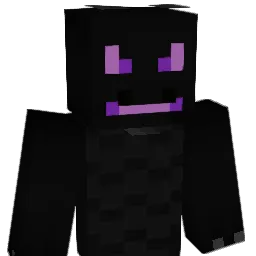 swagbski Minecraft avatar bust