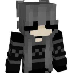 swagdaddyy101 Minecraft avatar bust