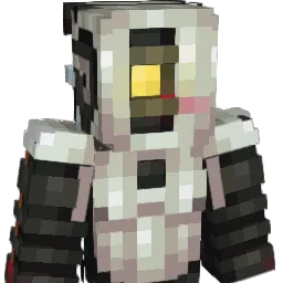 swagdrag3000 Minecraft avatar bust