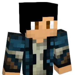 swagg_fox Minecraft avatar bust
