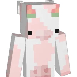 swaggatron420 Minecraft avatar bust