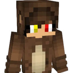 swaggerb's Minecraft skin