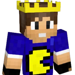 swaggerboss5 Minecraft avatar bust
