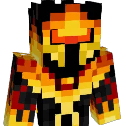 swaggerdon1337 Minecraft avatar bust