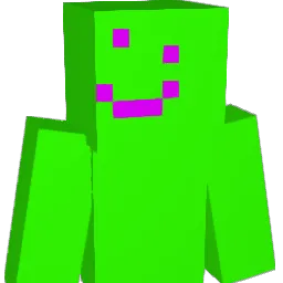 swaggernaut9000 Minecraft avatar bust