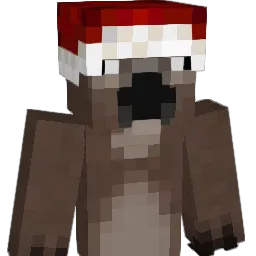 swaggerpower42 Minecraft avatar bust