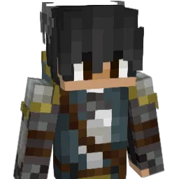 swaggerwagger Minecraft avatar bust