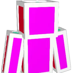 swaggestfam Minecraft avatar bust
