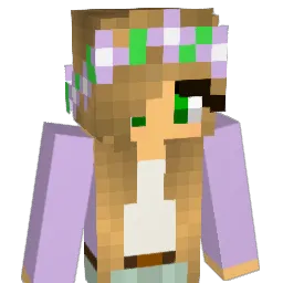 swaggyDel1864 Minecraft avatar bust