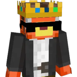 swaggyfish16 Minecraft avatar bust