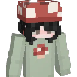 swaggyidiot Minecraft avatar bust