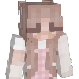swaggylee Minecraft avatar bust