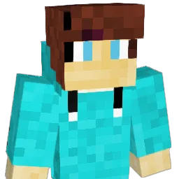 swaggyonpc Minecraft avatar bust