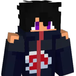 swaggypuffs Minecraft avatar bust