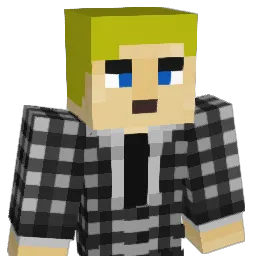 swaginatorAF's Minecraft skin
