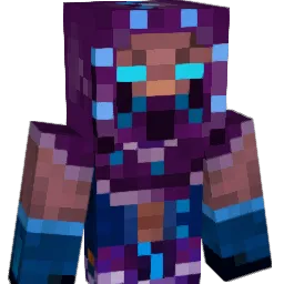 swagitout3 Minecraft avatar bust