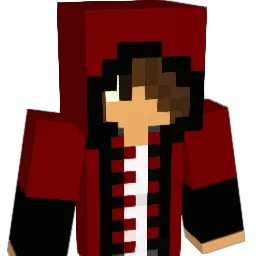 swagkabouter Minecraft avatar bust